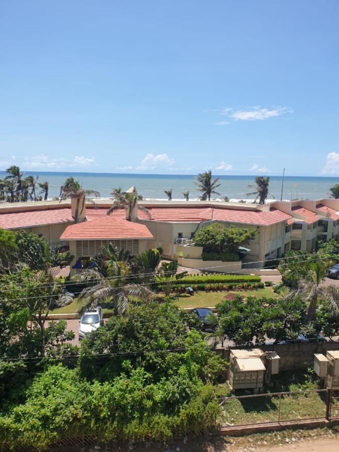 Goroomgo Star Inn Sea View Puri Bagian luar foto