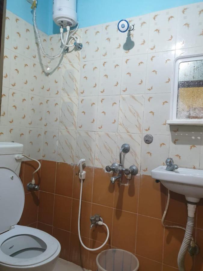 Goroomgo Star Inn Sea View Puri Bagian luar foto